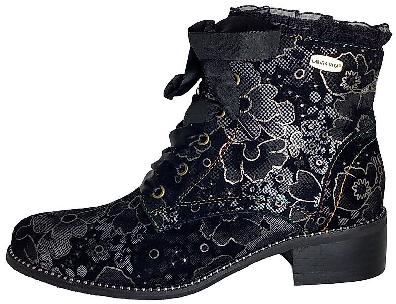 LAURA VITA Stiefelette günstig online kaufen
