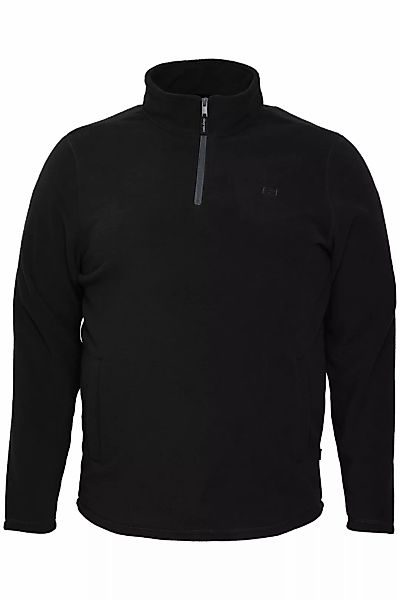 Blend Troyer "Fleecejacke BHBFlint" günstig online kaufen