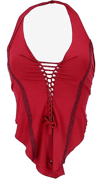 Guru-Shop T-Shirt Goa Top, Psytrance, Bandeau günstig online kaufen