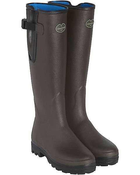 Le Chameau Damen Gummistiefel Vierzonord Gummistiefel günstig online kaufen