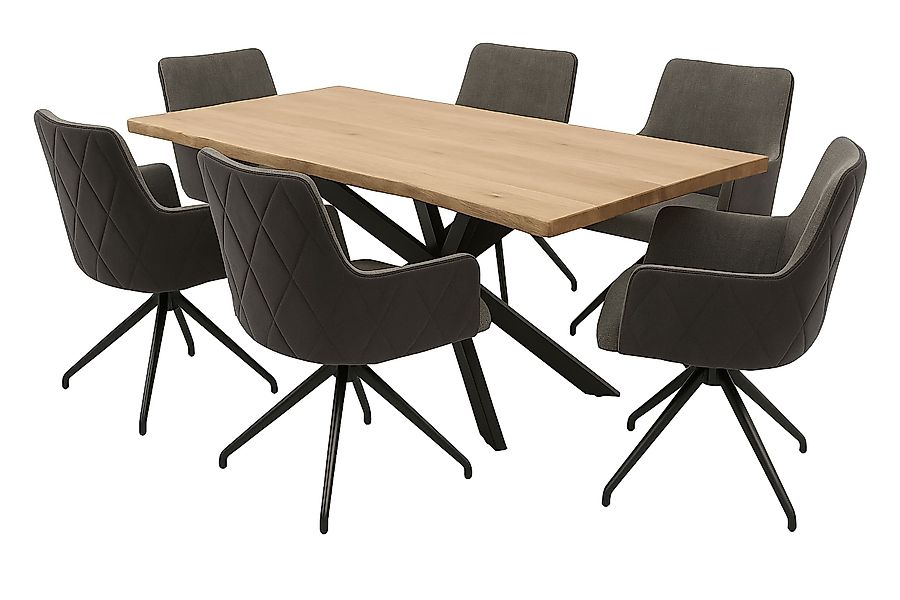 LC Home Essgruppe LC Home Essgruppe günstig online kaufen