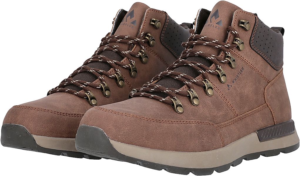 WHISTLER Minsert M Winterboots Snowboots, Winterstiefel, günstig online kaufen