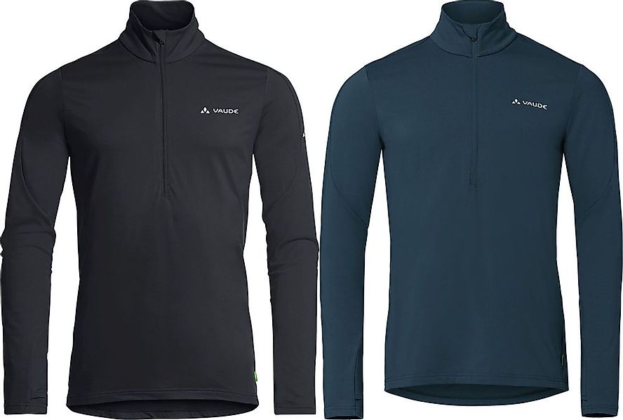 Vaude Men's Livigno Halfzip II - Fleecepullover günstig online kaufen