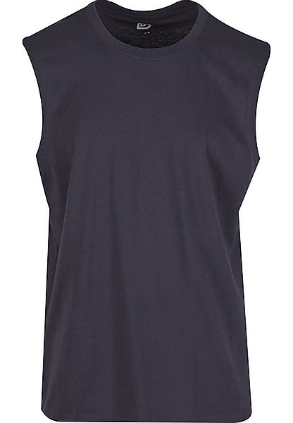 Brandit Muskelshirt Brandit Brandit T-Shirt sleeveless (1-tlg) günstig online kaufen