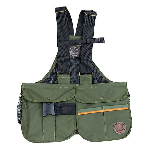 Mystique Funktionsweste Mystique® Dummy Weste Trainer günstig online kaufen