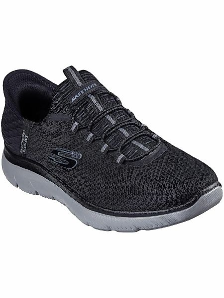 Skechers Wanderschuh "Freizeitschuhe 232457-BKCC Skechers Summits" günstig online kaufen