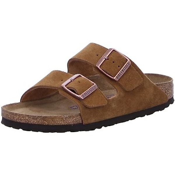 Birkenstock  Pantoffeln ARIZONA SFB günstig online kaufen