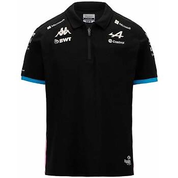 Kappa  T-Shirts & Poloshirts Polo Alpine F1 Adrem 2024 günstig online kaufen