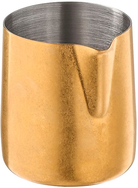 APS Milchkännchen "Gießer "FLOW", 150 ml, Ø 6 cm, Höhe 6,5 cm" 0,15 l 1 Stk günstig online kaufen