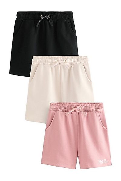 Baker by Ted Baker Sweatshorts Baker by Ted Baker Shorts im 3er-Pack (3-tlg günstig online kaufen