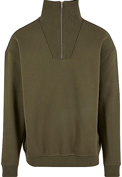 URBAN CLASSICS Sweater Urban Classics Cut&Sew günstig online kaufen