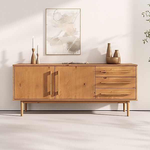 IDIMEX Sideboard TECCA, Wohnzimmer Kommode mit günstig online kaufen