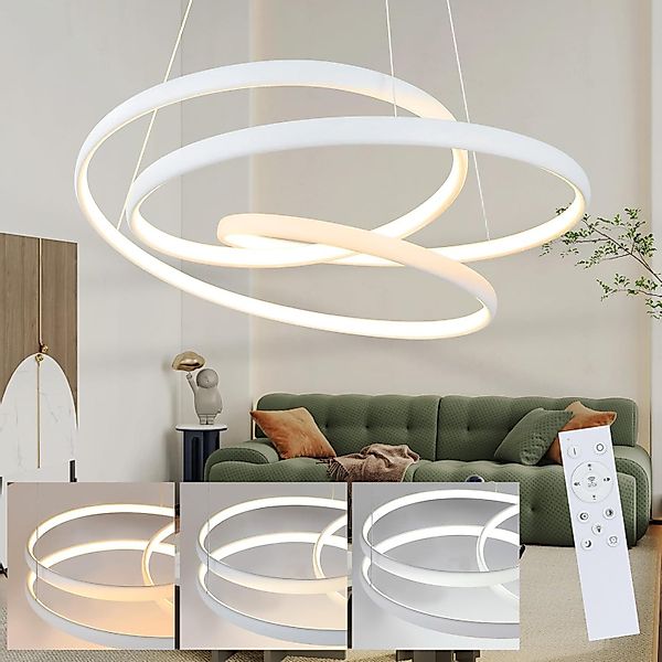 ZMH LED Pendelleuchte Esstisch - 150CM günstig online kaufen