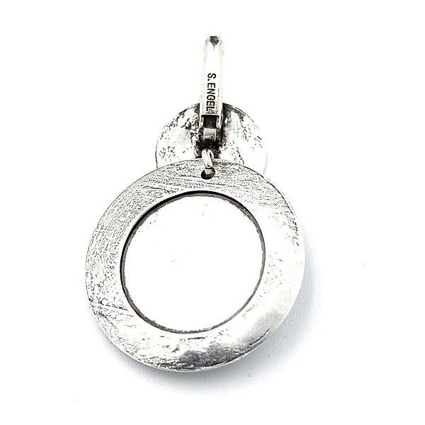 Sergio Engel Paar Ohrhänger India Antik günstig online kaufen