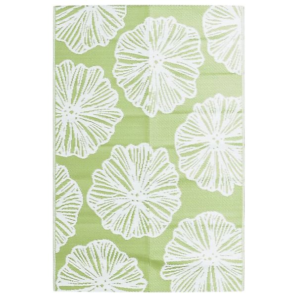 vidaXL Outdoorteppich 120x180 Cm Pp 2007173 günstig online kaufen
