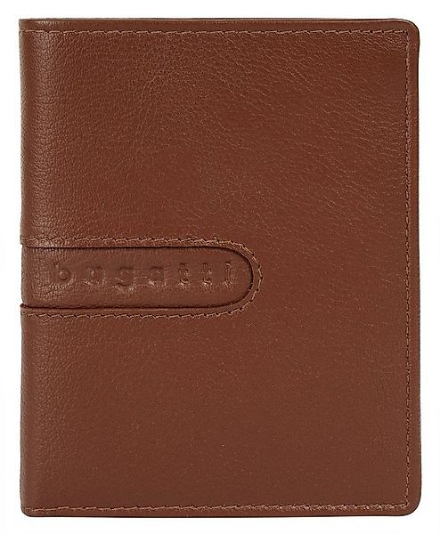 bugatti Geldbörse BOMBA, echt Leder günstig online kaufen