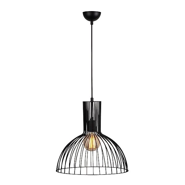 Opviq Kronleuchter METAL BODY, 136 cm günstig online kaufen