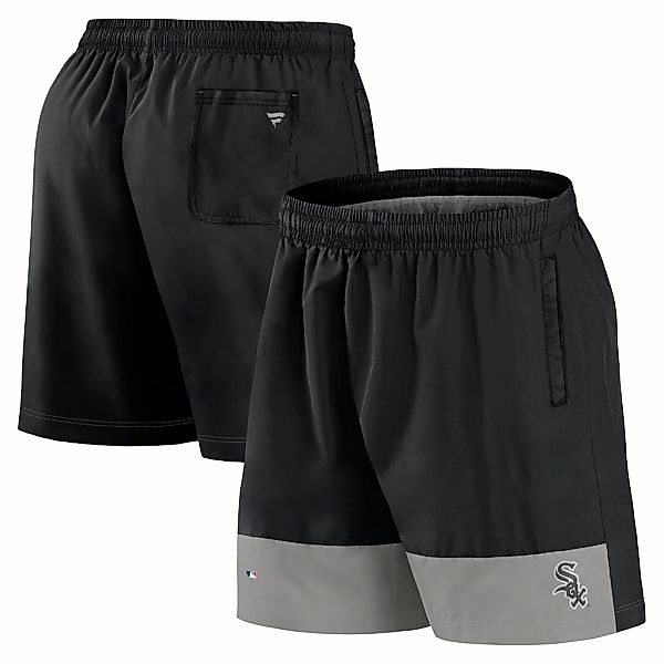 Fanatics Sporthose "Fanatics Shorts Chicago White Sox Woven" günstig online kaufen