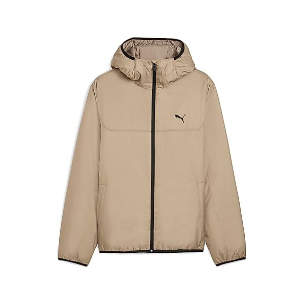 PUMA Winterjacke ESS LIGHT PADDED JACKET günstig online kaufen