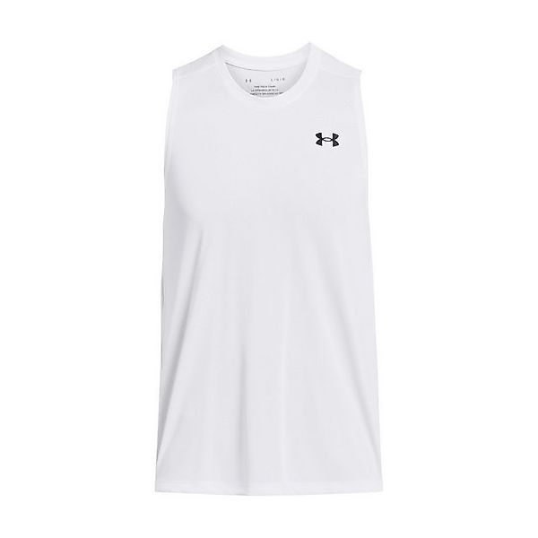 Under Armour® Tanktop Under Armour Herren Tanktop UA Tech Tank 1382795 günstig online kaufen