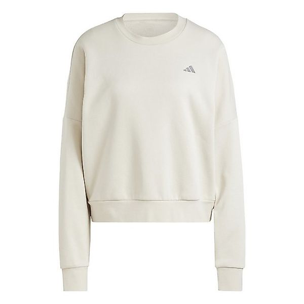 adidas Performance Fleecepullover adidas Damen Pullover W SL FC Sweatshirt günstig online kaufen