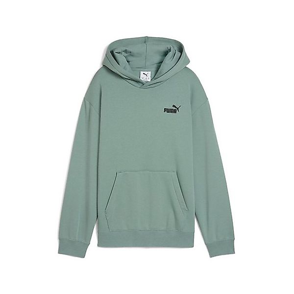 PUMA Kapuzensweatshirt ESS SMALL NO. 1 LOGO RELAXED HOODIE FL B günstig online kaufen