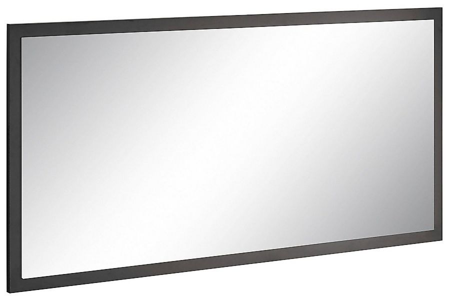möbelando Wandspiegel Magione, 120 x 60 x 2 cm (B/H/T) günstig online kaufen