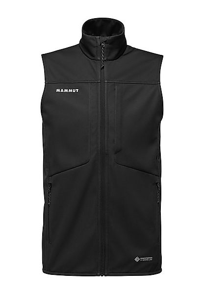 Mammut Softshellweste Ultimate VIII SO Vest Men günstig online kaufen