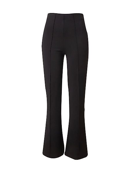 Vila Stoffhose (1-tlg) Plain/ohne Details günstig online kaufen