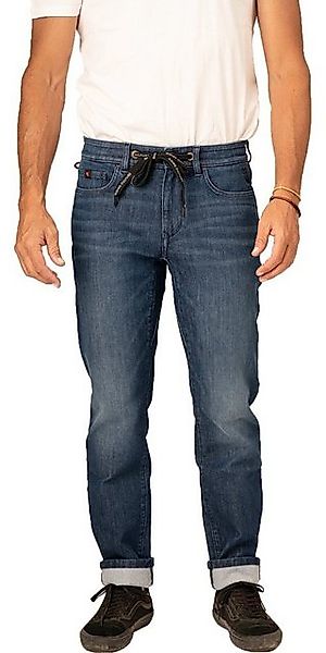 Riding Culture Motorradhose Tapered Slim Men günstig online kaufen