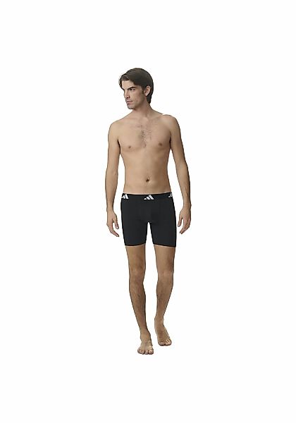 adidas Originals Boxershorts "Boxershort Boxer Briefs Active Flex Cotton 6e günstig online kaufen