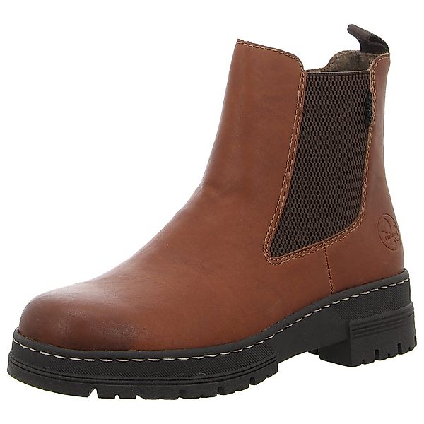 Rieker HWK Damen Stiefel Stiefelette günstig online kaufen