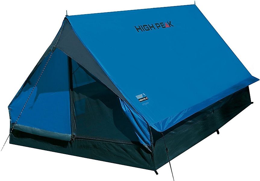 High Peak Hauszelt Minipack, Personen: 2 günstig online kaufen