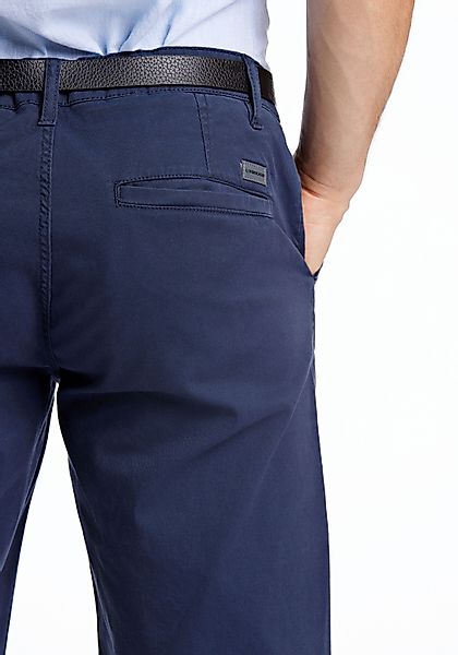 LINDBERGH Chinoshorts Lindbergh Chino-Shorts günstig online kaufen