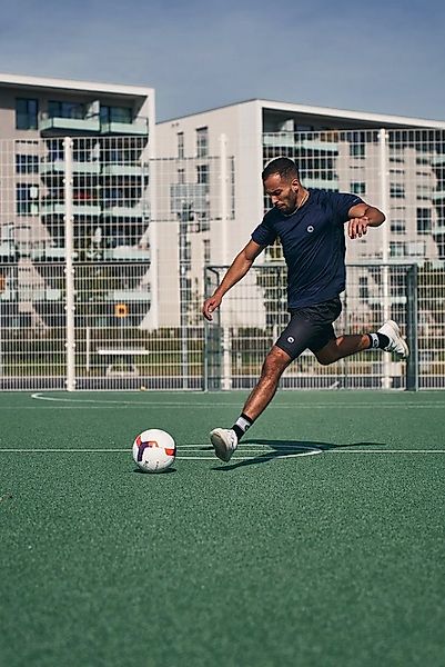 Stark Soul® Trainingsshorts Sportshort "Basic", Trainingsshorts mit Kordelz günstig online kaufen