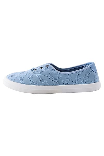 Next Forever Comfort® Canvas-Schlupfsneaker Sneaker (1-tlg) günstig online kaufen