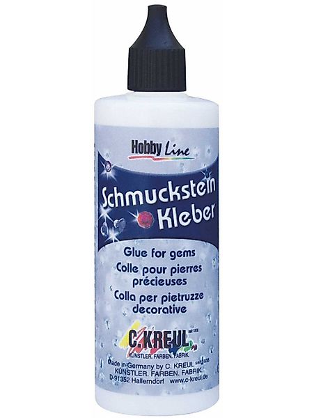 Kreul Bastelkleber Kreul Schmucksteinkleber 125 ml günstig online kaufen