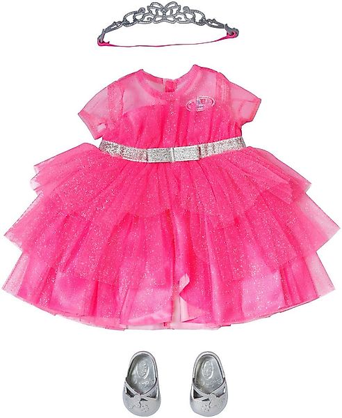 Baby Born Puppenkleidung Prinzessinnen-Outfit, 43 cm, günstig online kaufen