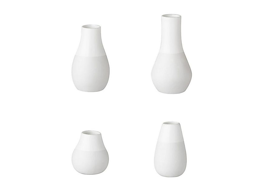 Räder Design Dekovase Mini 4er Set günstig online kaufen
