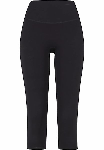 URBAN CLASSICS Leggings "Urban Classics Ladies Capri Leggings Ladies Capri günstig online kaufen