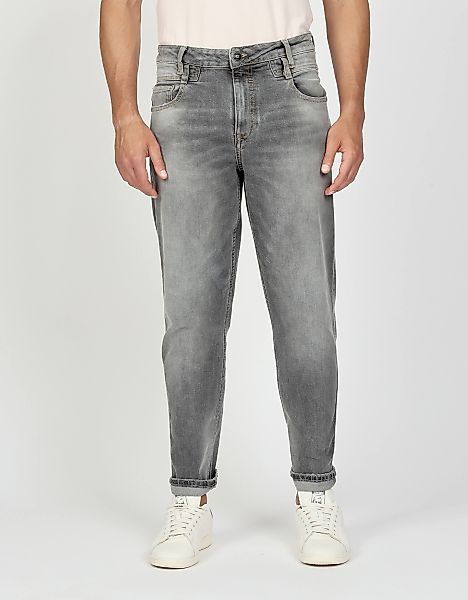 GANG Relax-fit-Jeans "GANG Jeans Relaxed Fit 94MARCO" günstig online kaufen