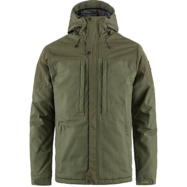 Fjällräven Funktionsjacke Skogsö Padded Jacket M günstig online kaufen