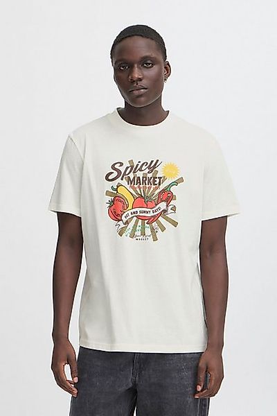 Blend Rundhalsshirt BLEND BHJOK günstig online kaufen