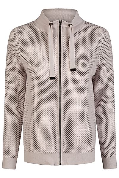 Barbara Lebek Strickjacke Strick günstig online kaufen