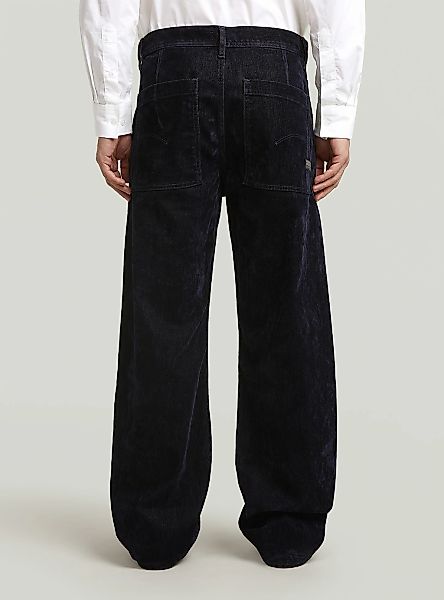 G-STAR 5-Pocket-Jeans "Modson Straight Chino" günstig online kaufen