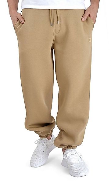 BACKSPIN Sportswear Jogginghose Basic günstig online kaufen