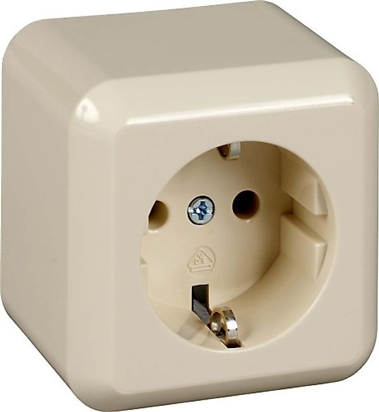 Elso Steckdose pw AP20 385000 - 385000 günstig online kaufen
