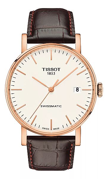 TISSOT -Everytime Swissmatic- T109.407.36.031.00 günstig online kaufen