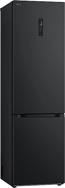 LG Kühl-/Gefrierkombination "GBV5250CEP" 203 cm hoch 59,5 cm breit Aussendi günstig online kaufen