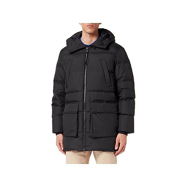 Marc O'Polo Anorak Winterjacke für Herren in unifarben (1-St) günstig online kaufen